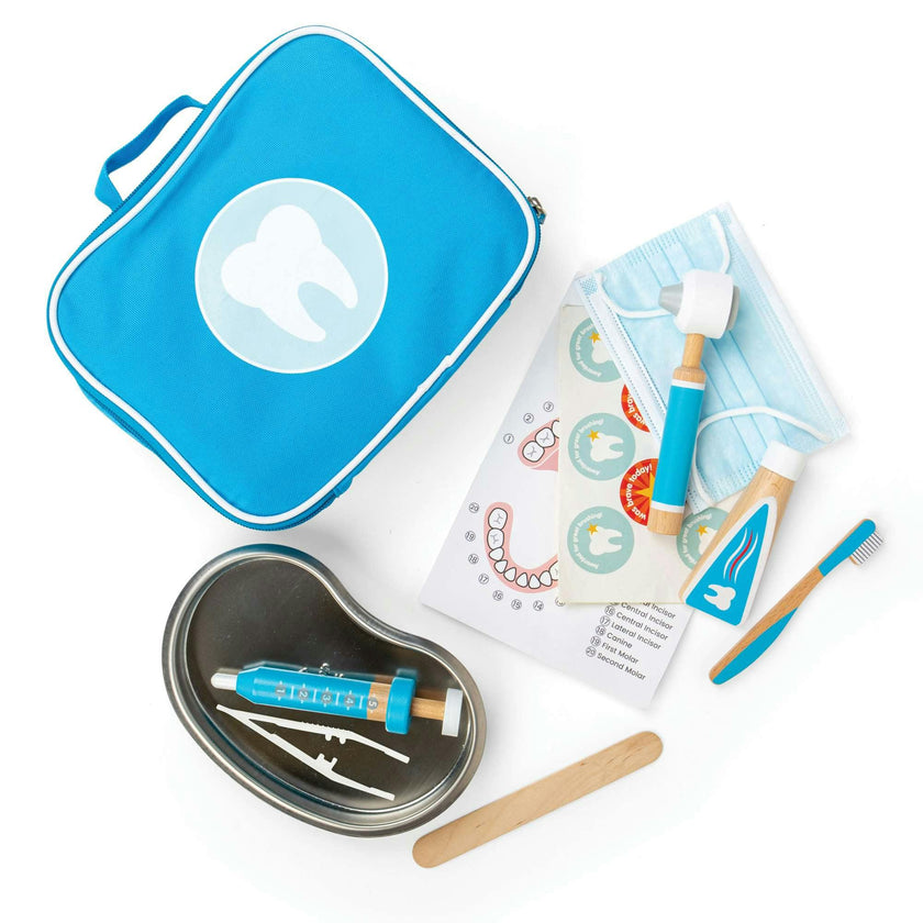 Dentist Kit