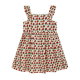 Girls Sun Dress Nellie