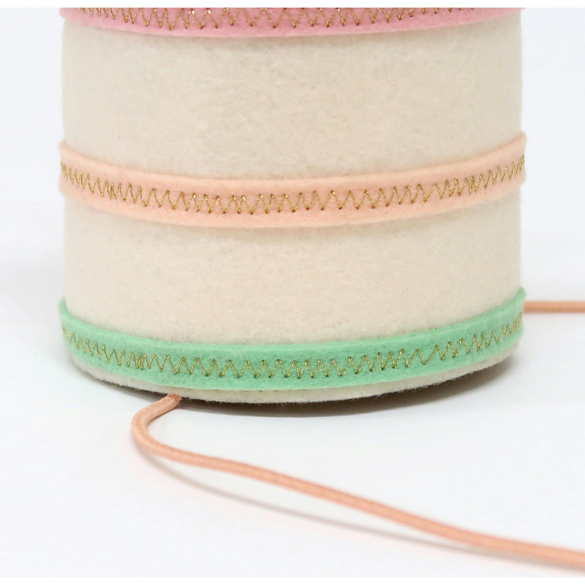 Birthday Cake Hat