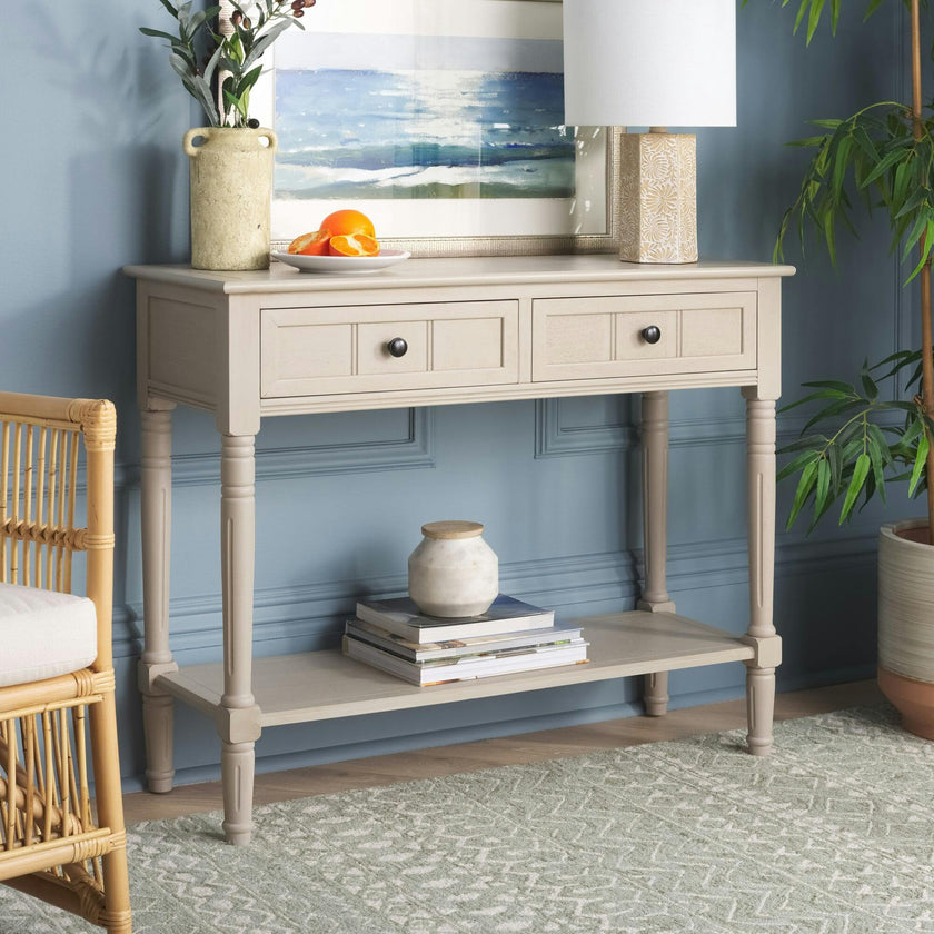 Samantha Console