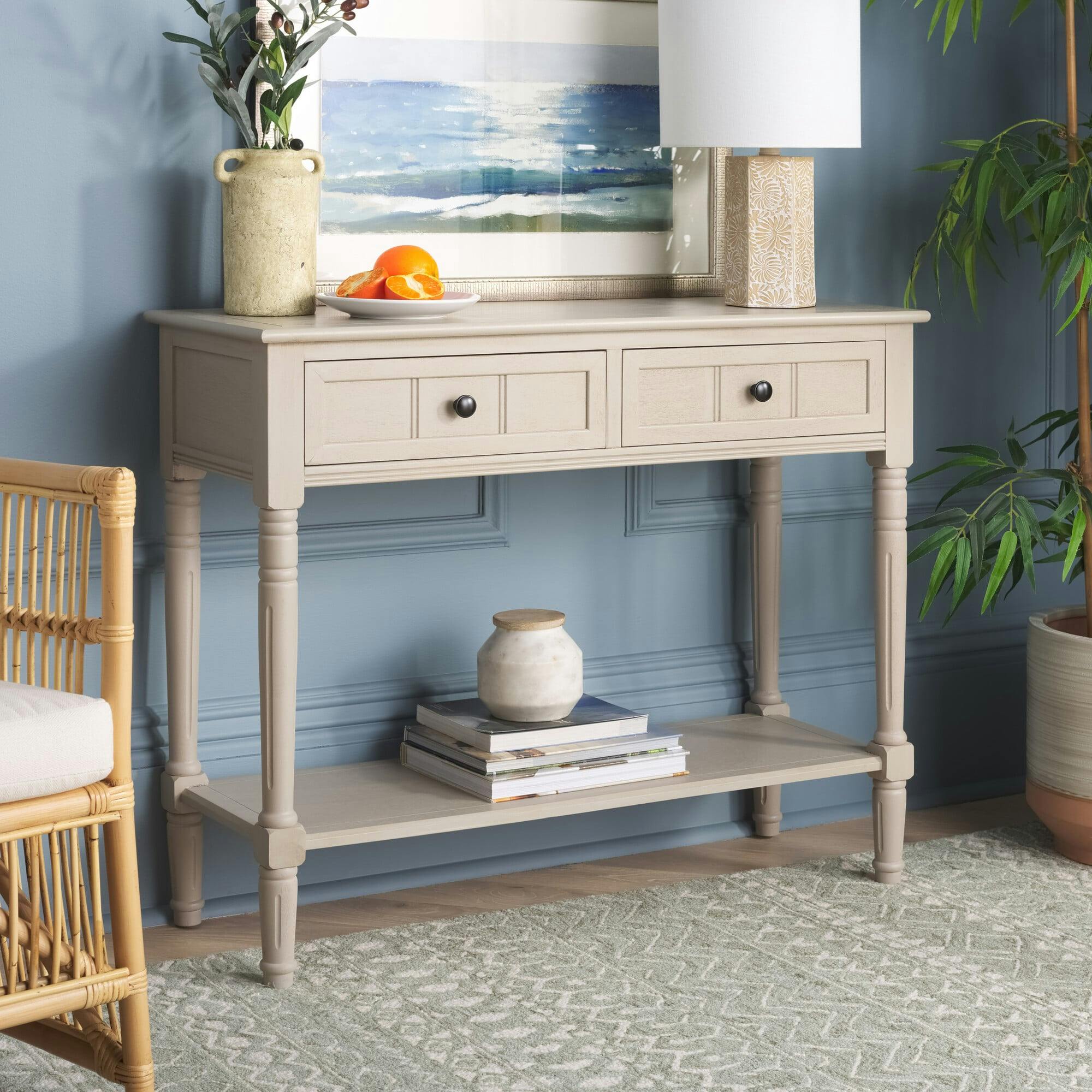 Samantha Console