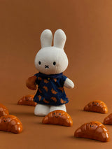 Miffy Standing Croissant Dress - 9.5"