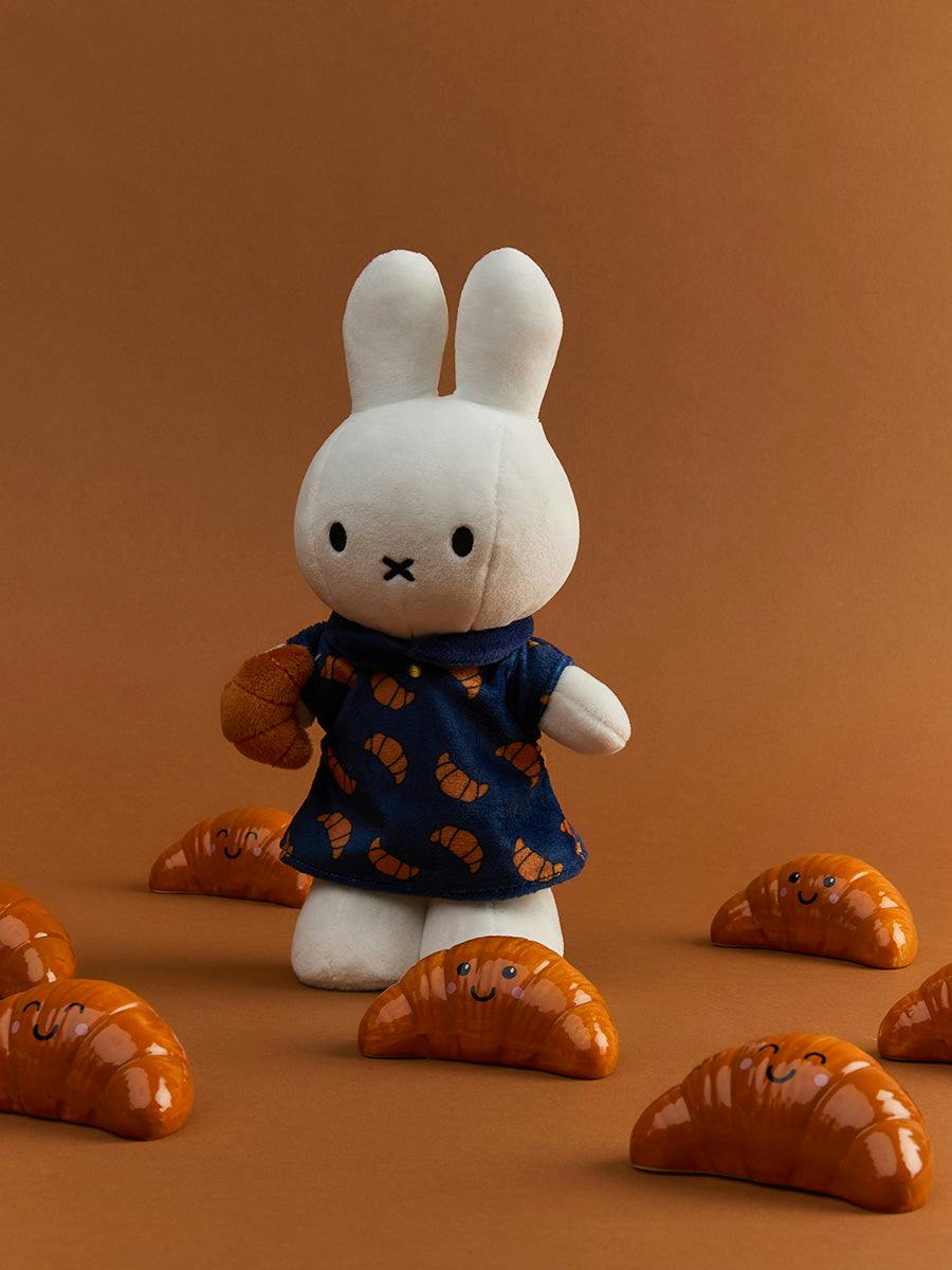 Miffy Standing Croissant Dress - 9.5