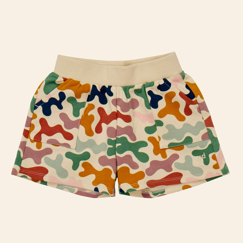 Tacoma Shorts