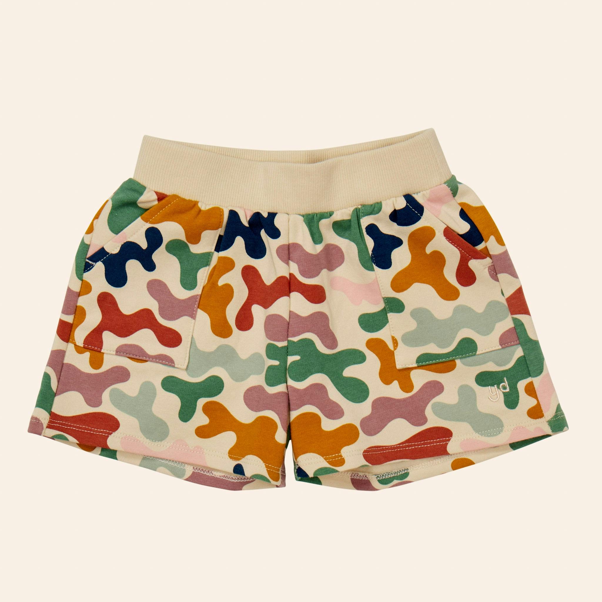 Tacoma Shorts