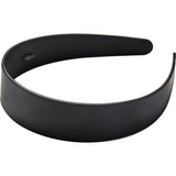 Wide Hand-Polished Headband