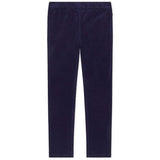 Pamela Velour Leggings