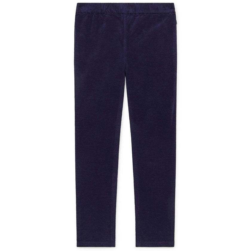 Pamela Velour Leggings