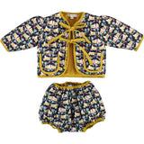 Birdie Jacket