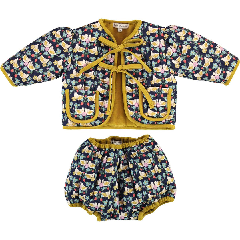 Birdie Jacket