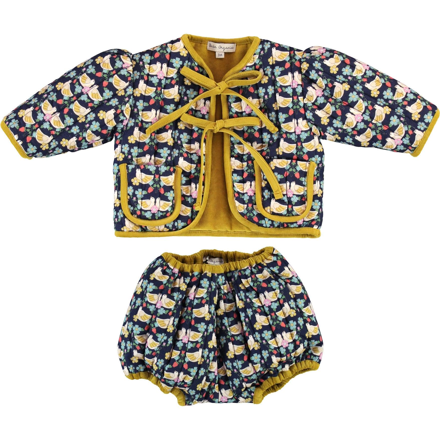 Birdie Jacket
