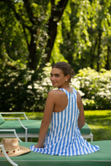 All-Sport Buffy Dress