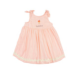 Piper Dress in Gelato