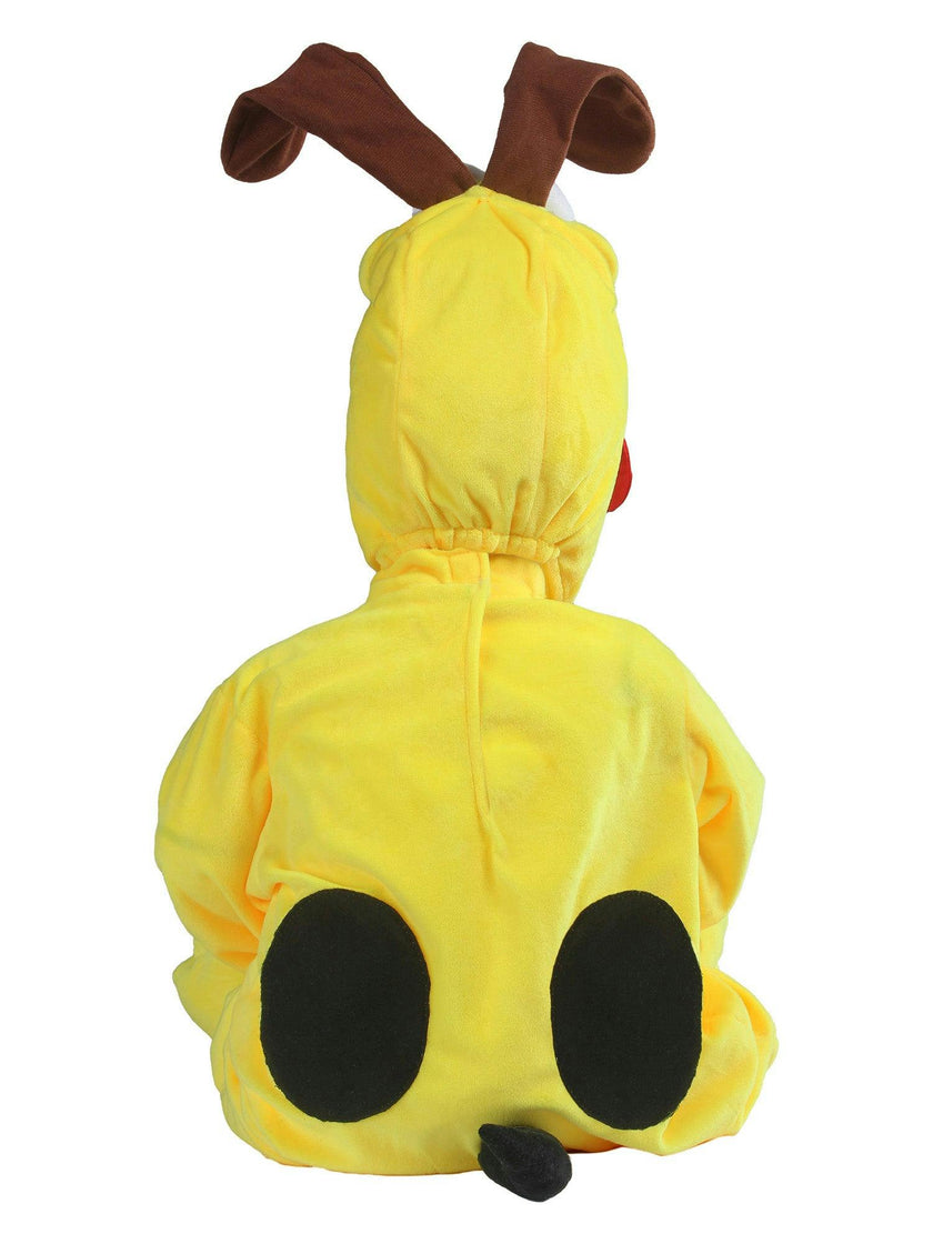 Garfield Odie Costume for Babies and Toddlers