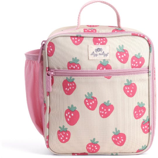 Itzy Lunch Box