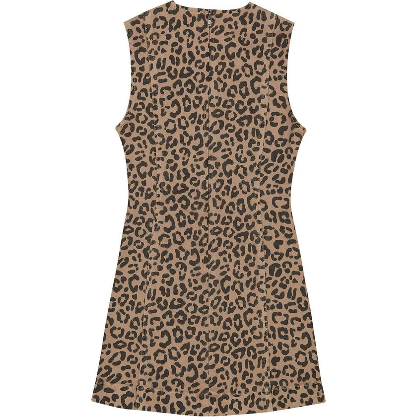 Bety Dress | Catwalk