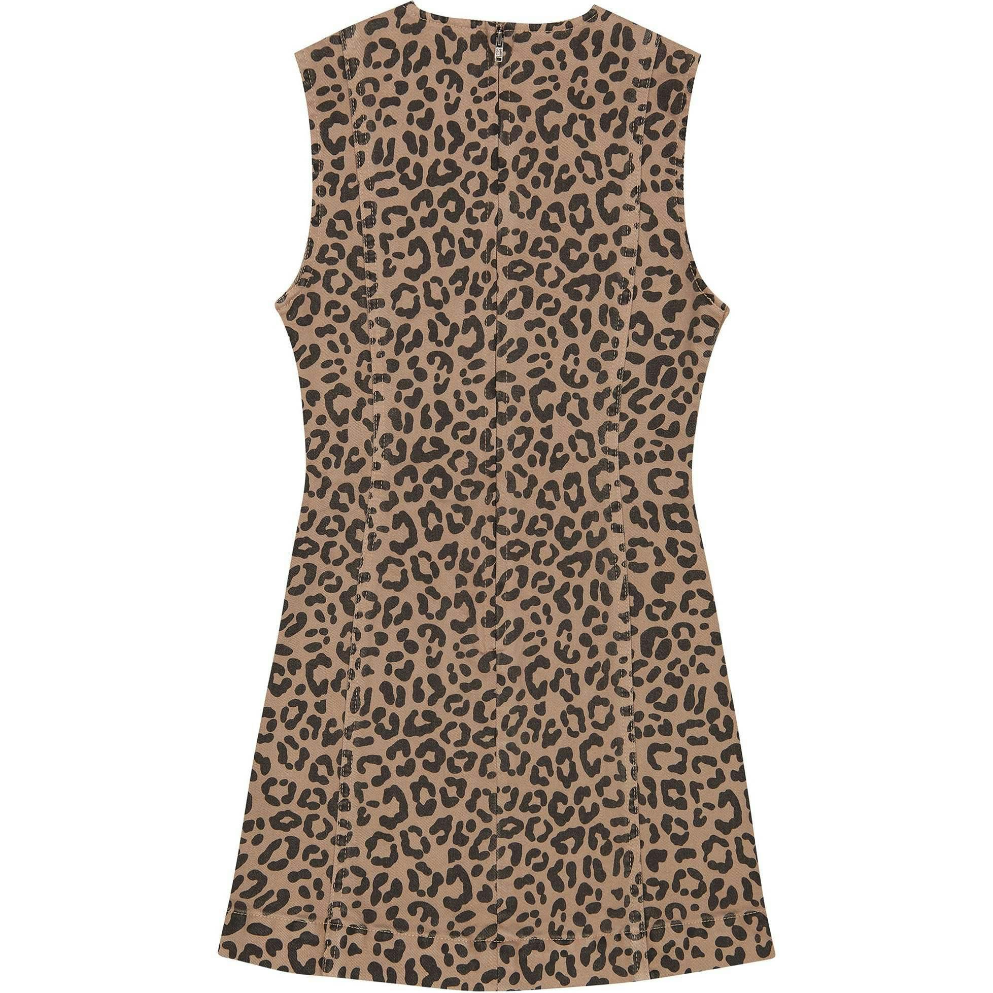 Bety Dress | Catwalk