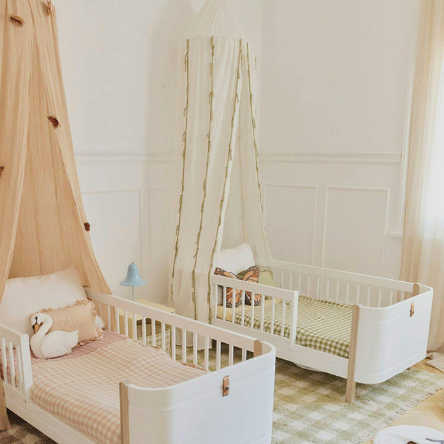 Canopy Crepe Ivory