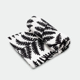 FERN MUSLIN - for newborn to 4 months old babies