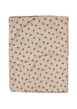 Pompom Blanket