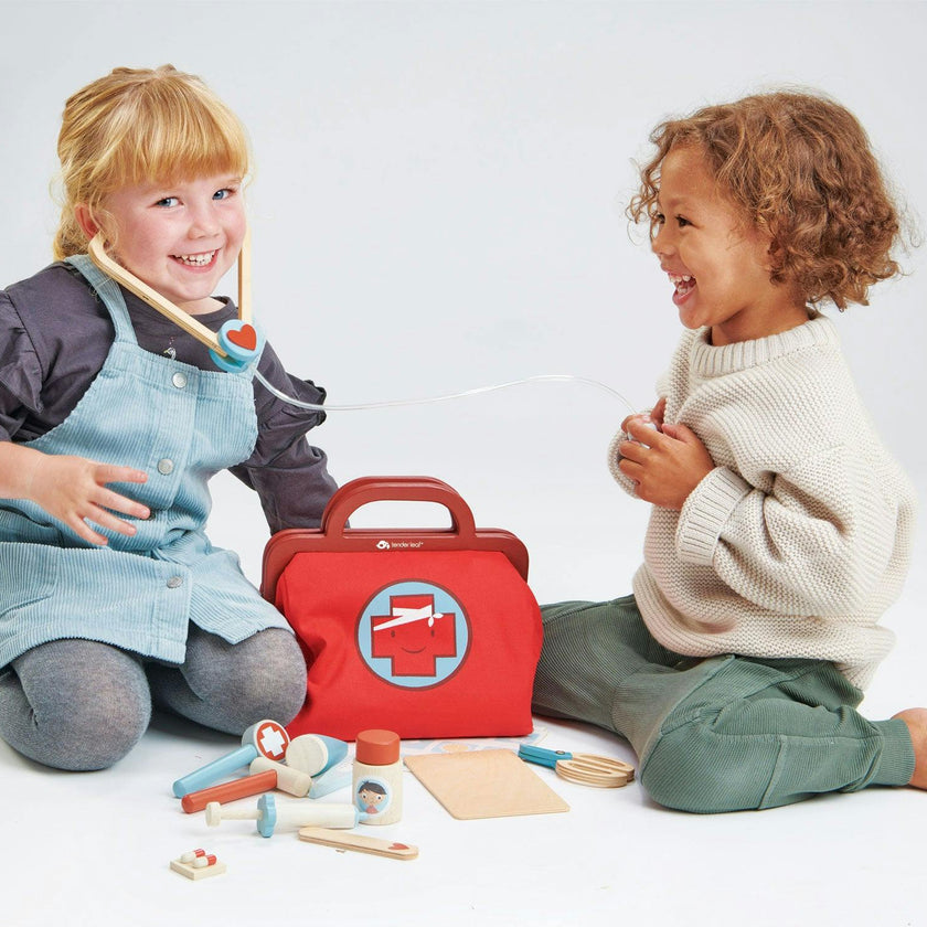 Doctor's Bag
