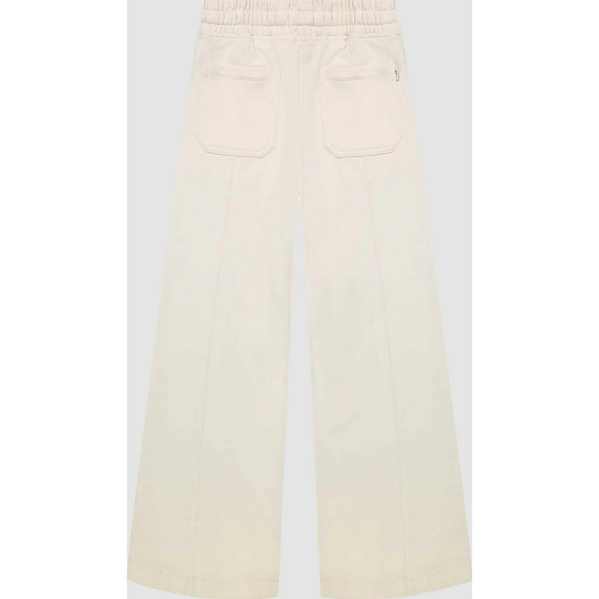 Lily Wide Leg Pull-On | Manila