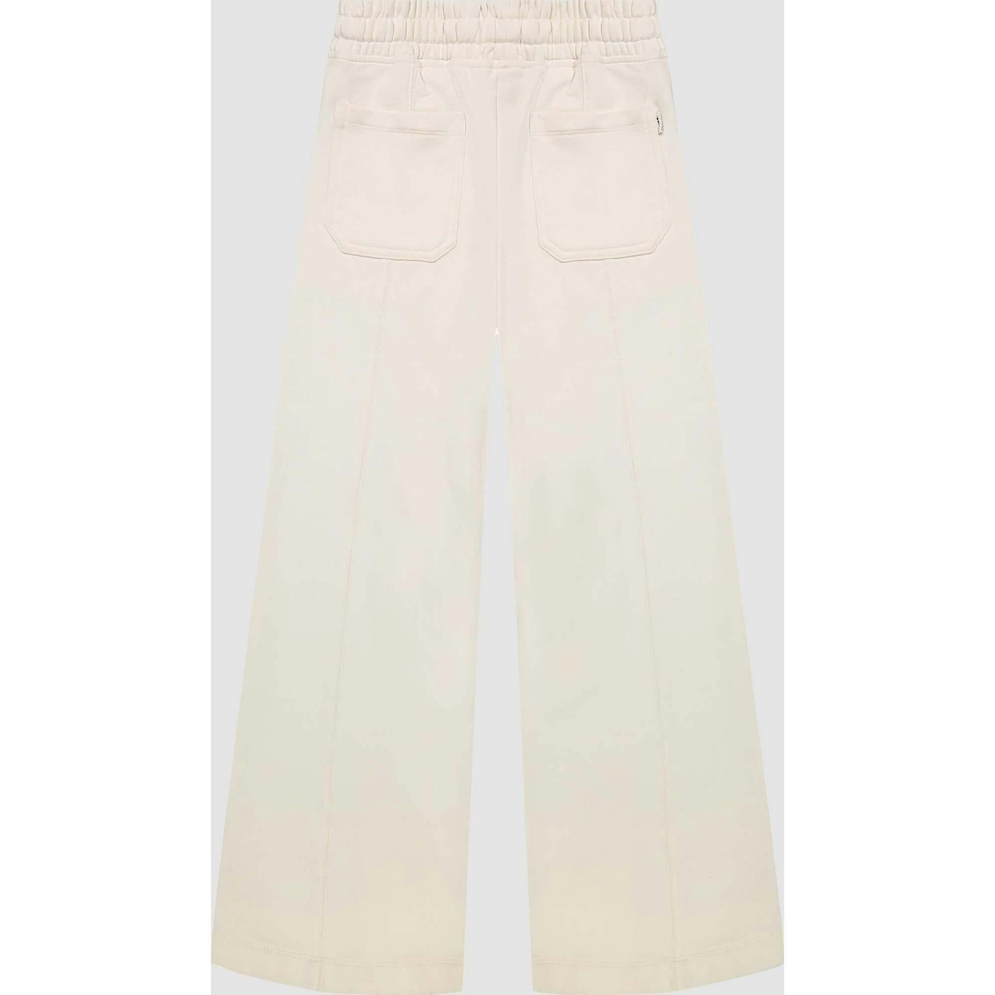 Lily Wide Leg Pull-On | Manila