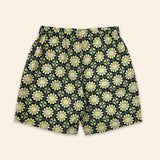 Kids Otto Shorts Starflower Tile