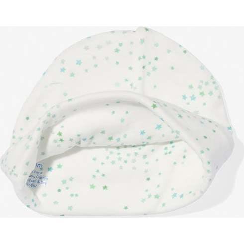 Hazy Hat, Blue Star