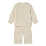 Baby Knit Set
