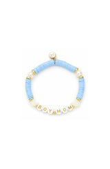 Boy Mom Bracelet