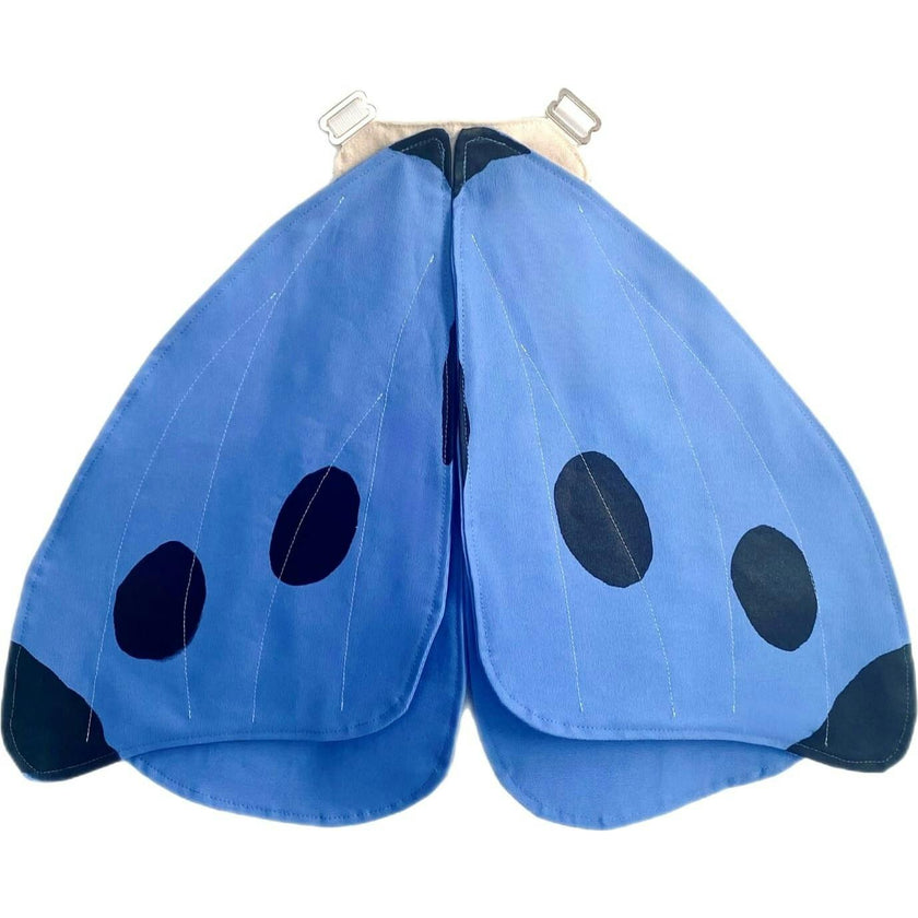 Spotted Costume Wings
