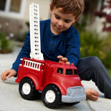 Fire Truck - Red