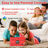 Contixo V8 32GB 7"" Kids Contixo Academy Tablet