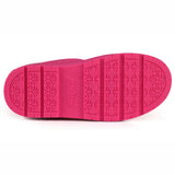 KIDS SCOUT RASPBERRY RAIN BOOT