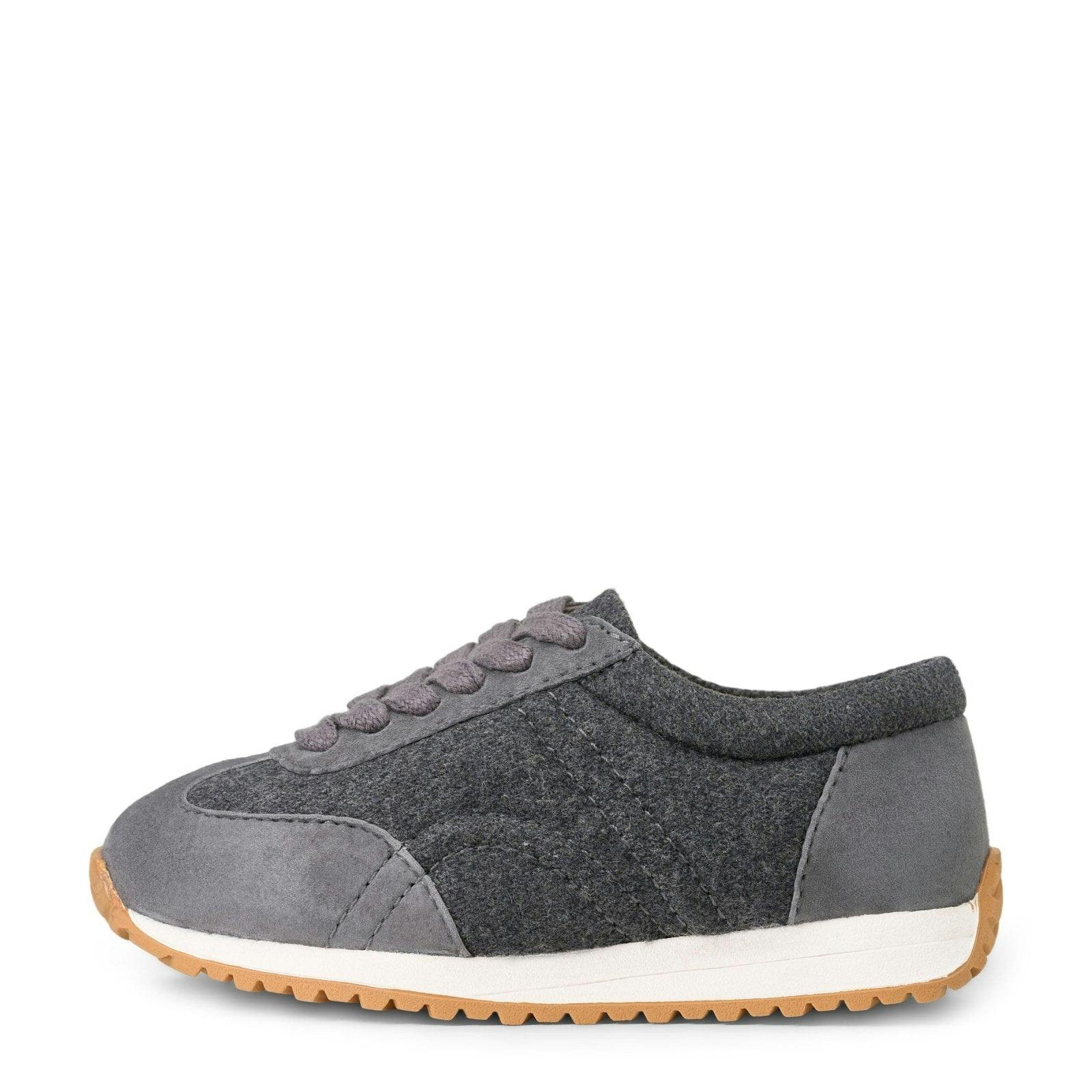 Aston Grey Sneakers