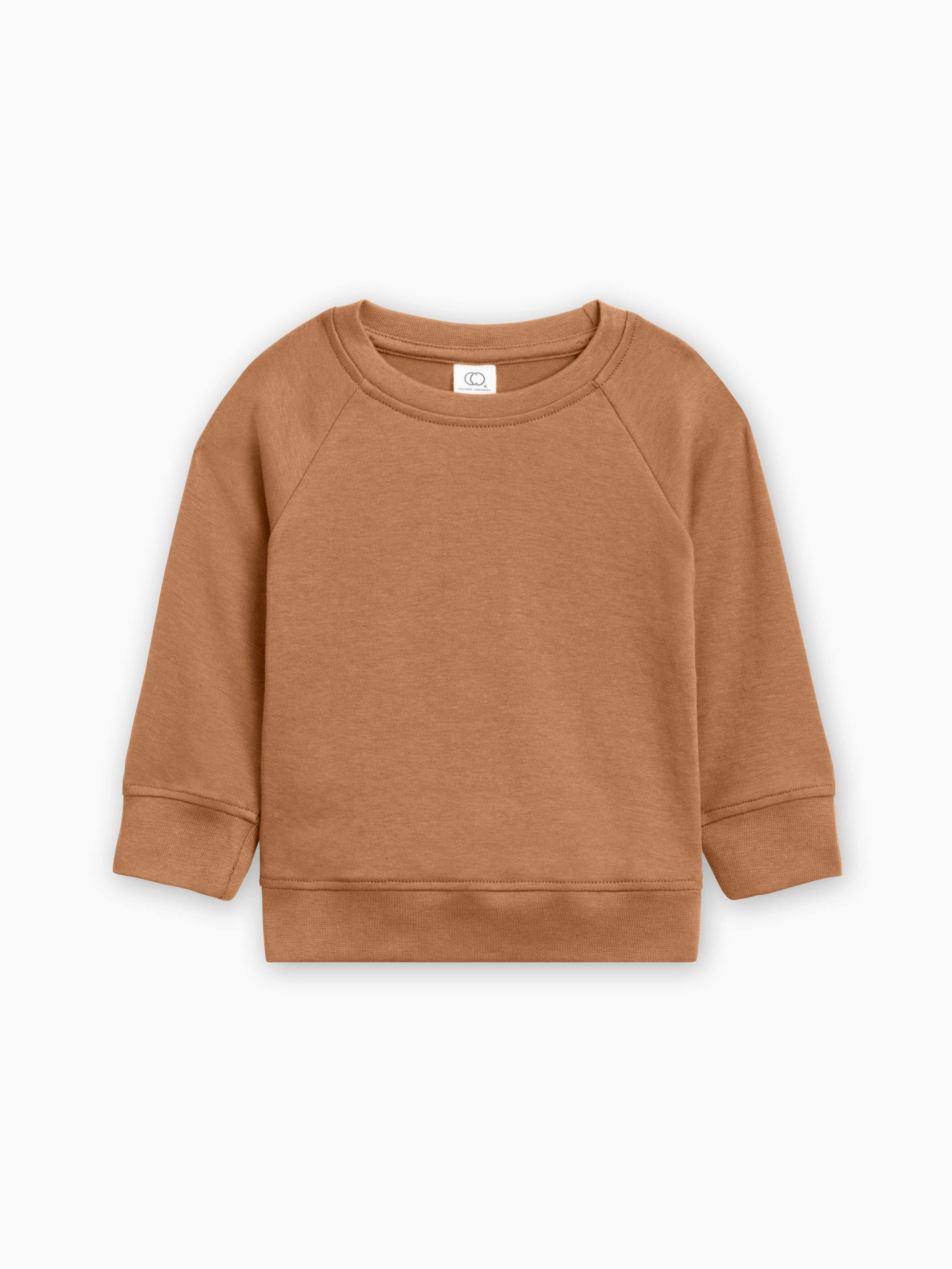 Classic Portland Lightweight Pullover