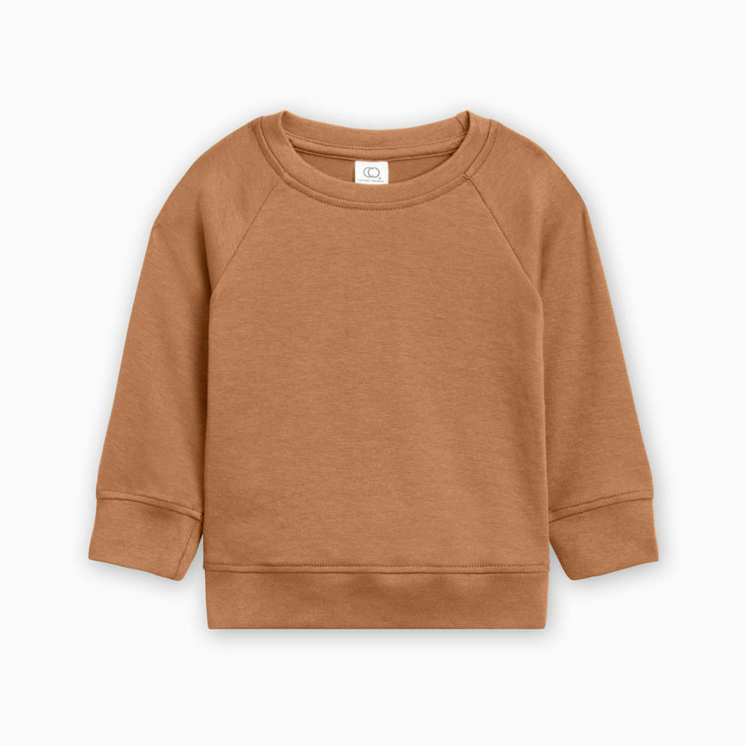 Classic Portland Pullover