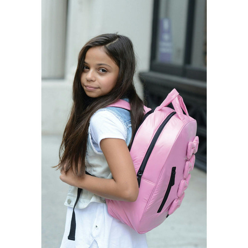 Midi Bows Backpack
