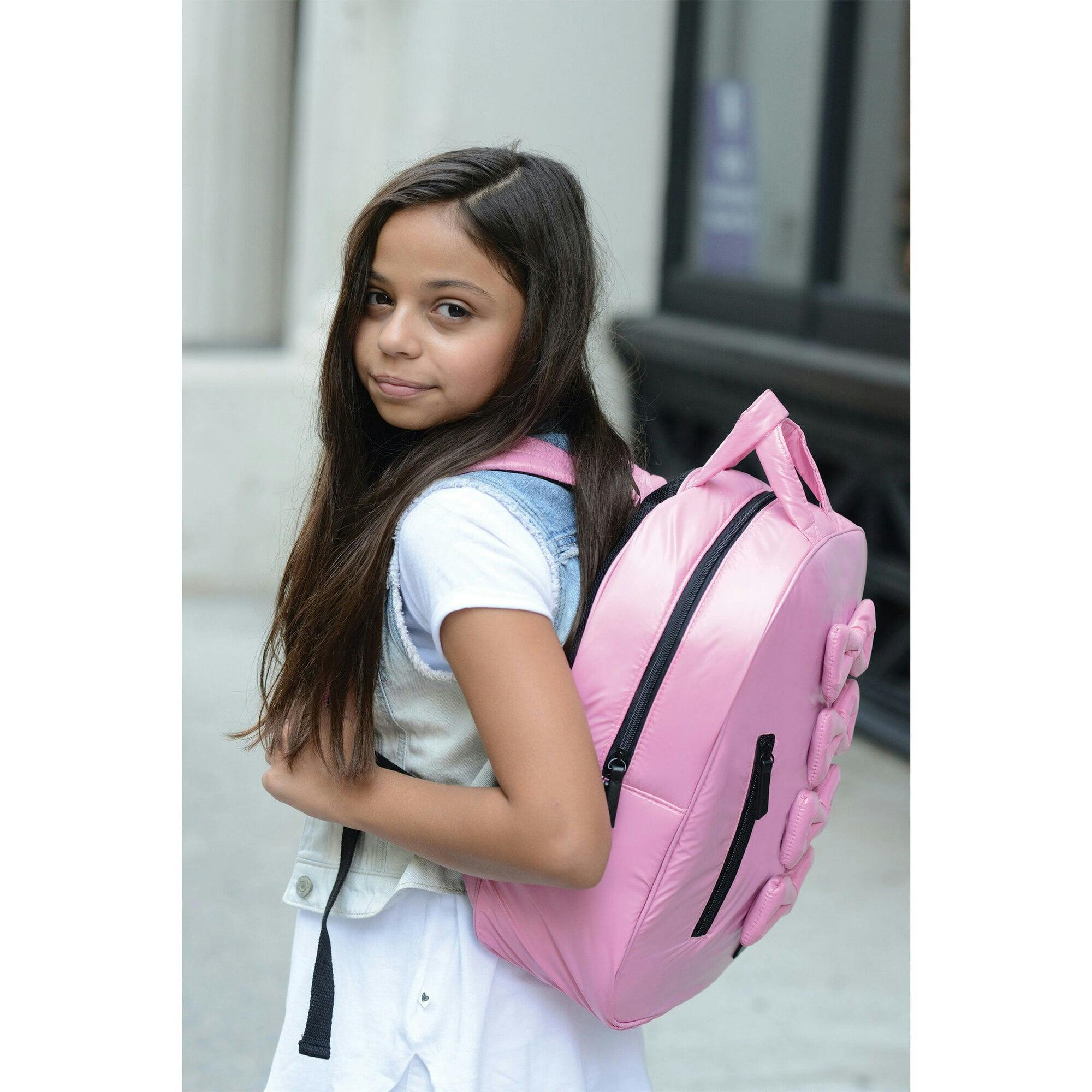 Midi Bows Backpack