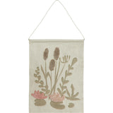 Wall Decor Magic Pond
