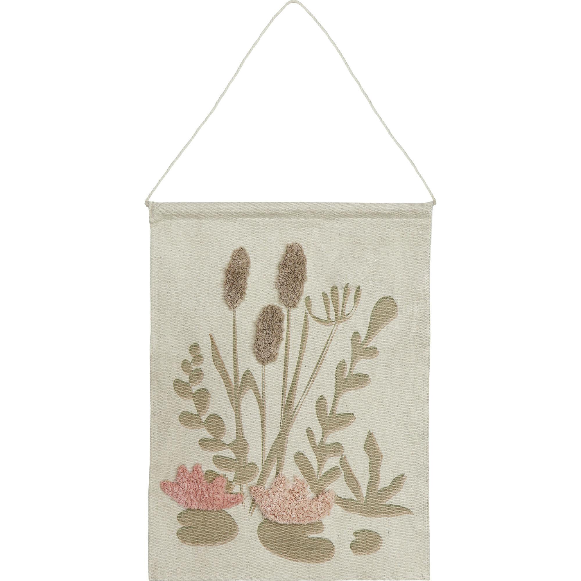 Wall Decor Magic Pond