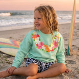Lei Sweatshirt