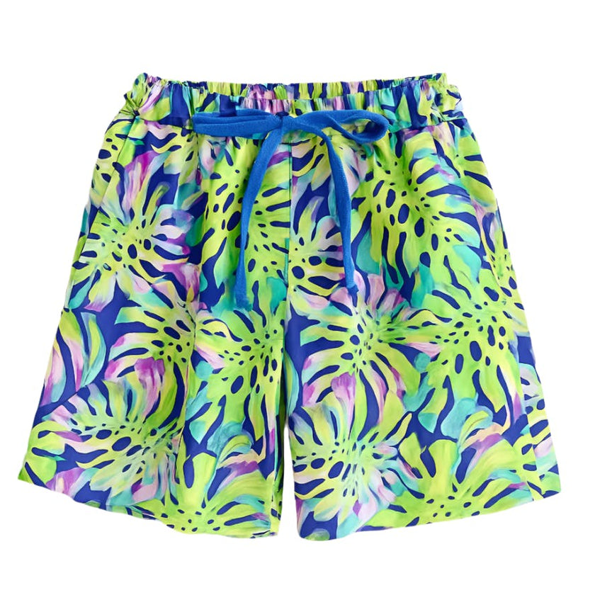Gui Trunks - Montemar Print
