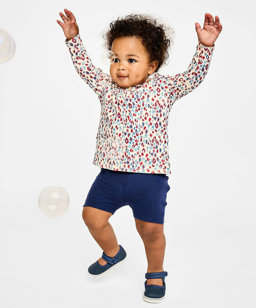 Harley Short, Navy