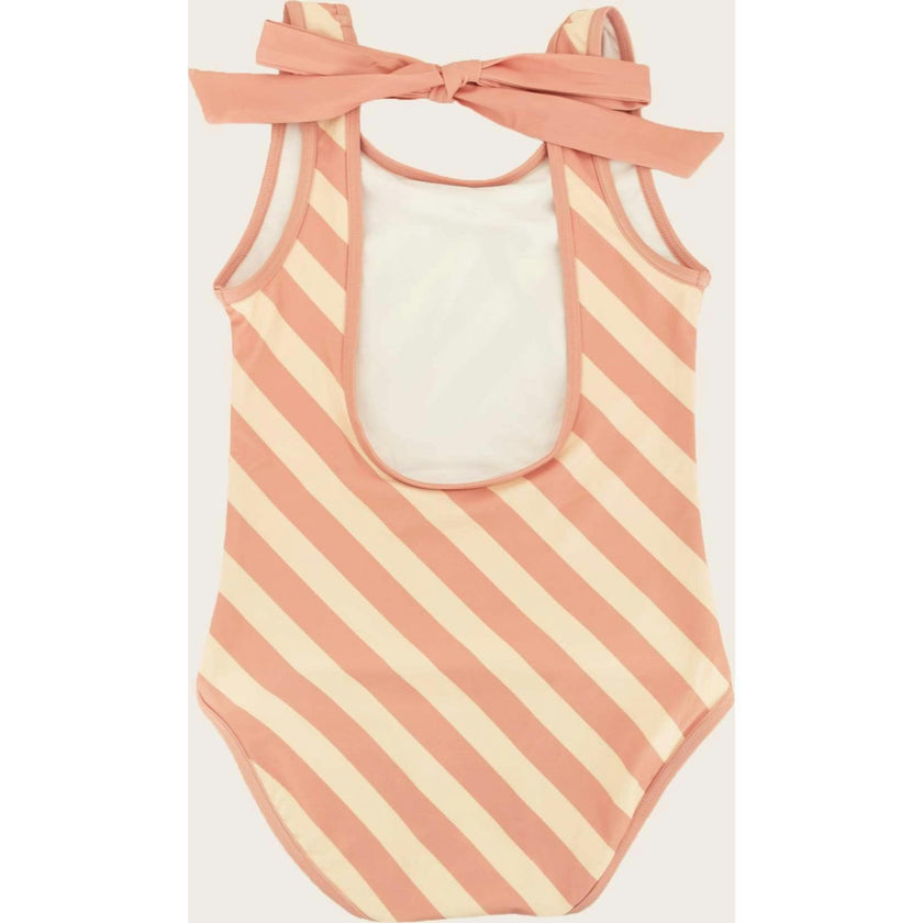 Soleil Stripe One Piece Tank