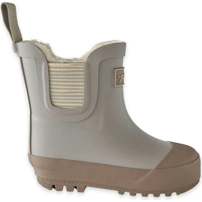 Pathfinder Boot, Grey