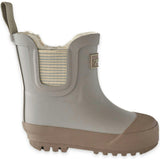Pathfinder Boot, Grey