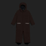 Quest snow overall