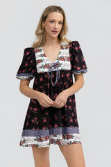Emme Dress - Dream Garden